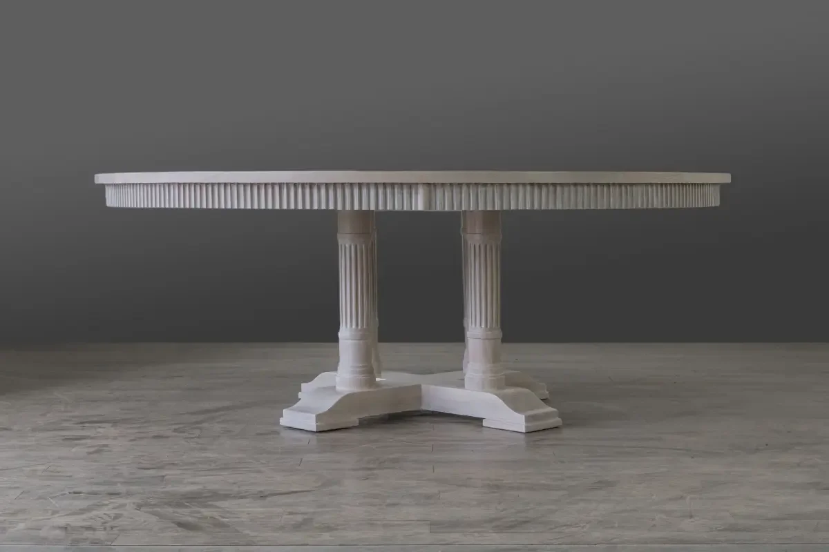 mortise and tenon heirloom custom furniture Edmond Oklahoma