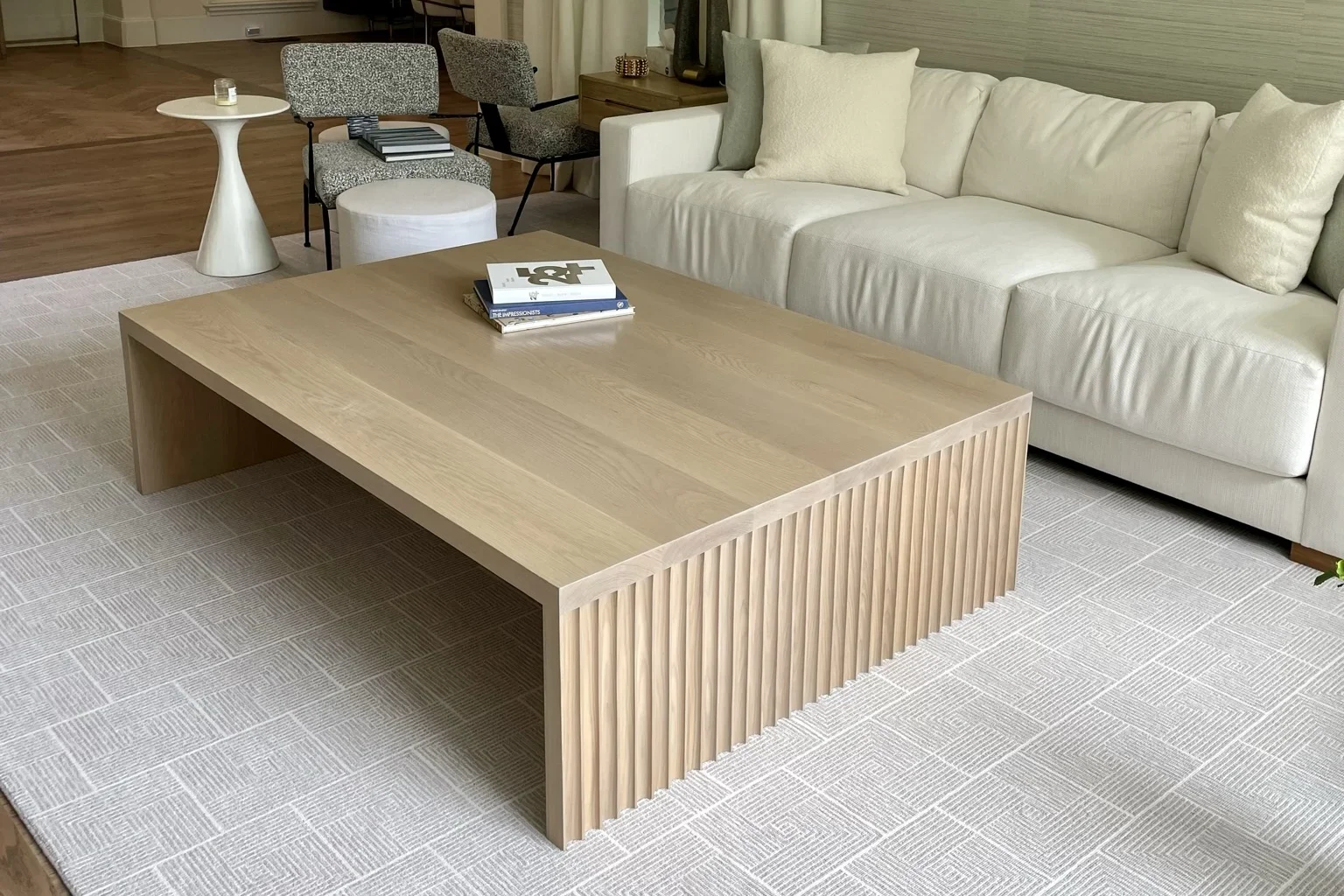 handcrafted custom Furniture Edmond Oklahoma city