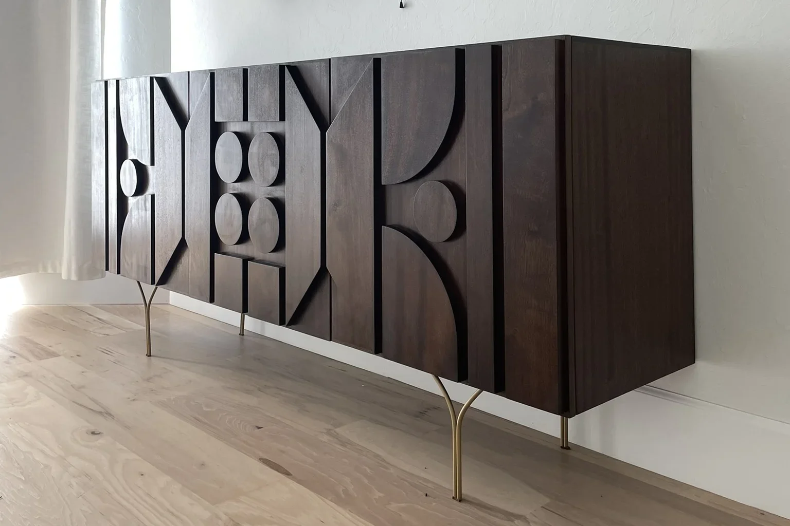handcrafted custom Furniture Edmond Oklahoma city
