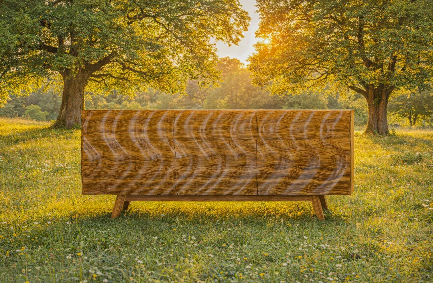 Beyond the Surface: How Custom Furniture Makers Are Redefining Sustainability in 2026