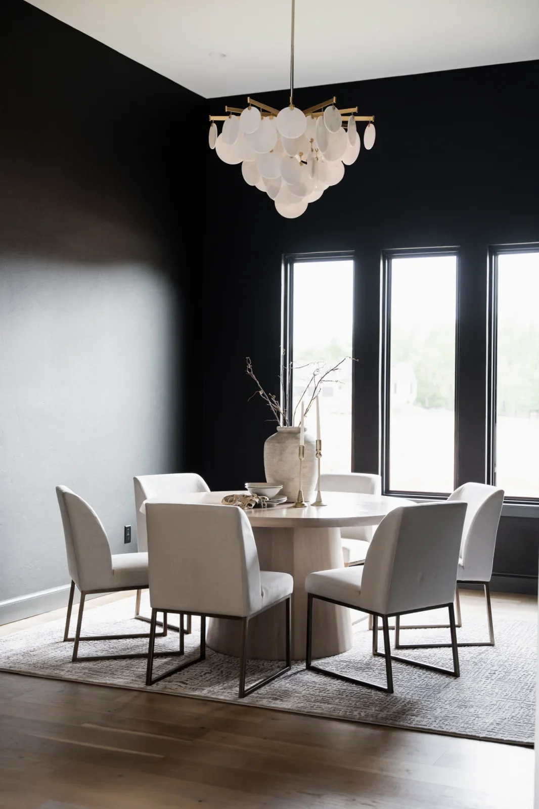 custom furniture edmond handmade dining table Oklahoma City near me
