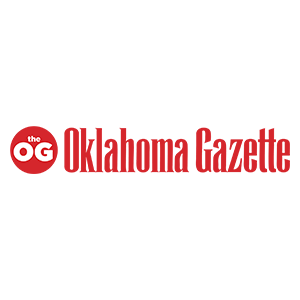 Work seen in The Oklahoma Gazette Magazine