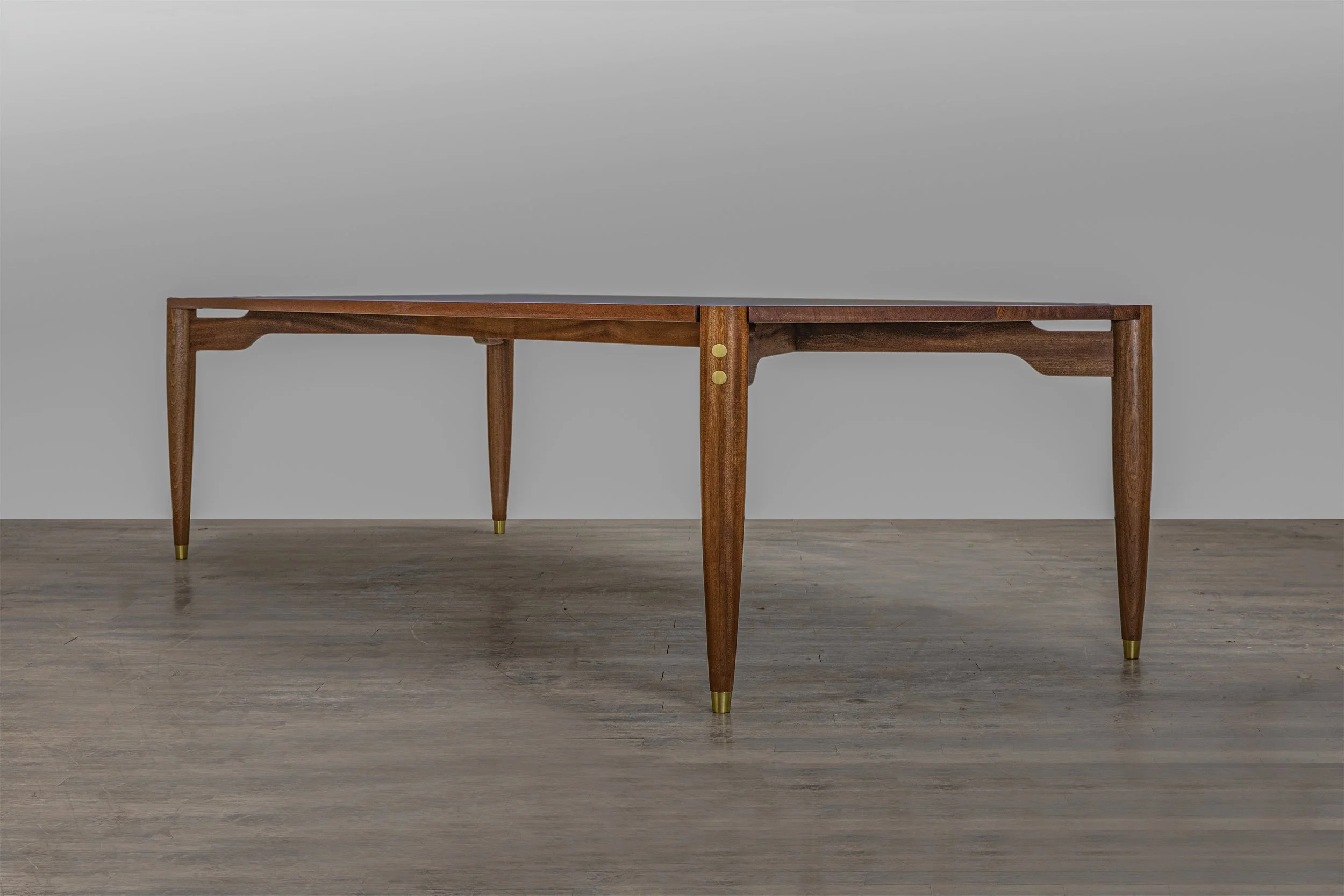 Mahogany Tippi Table