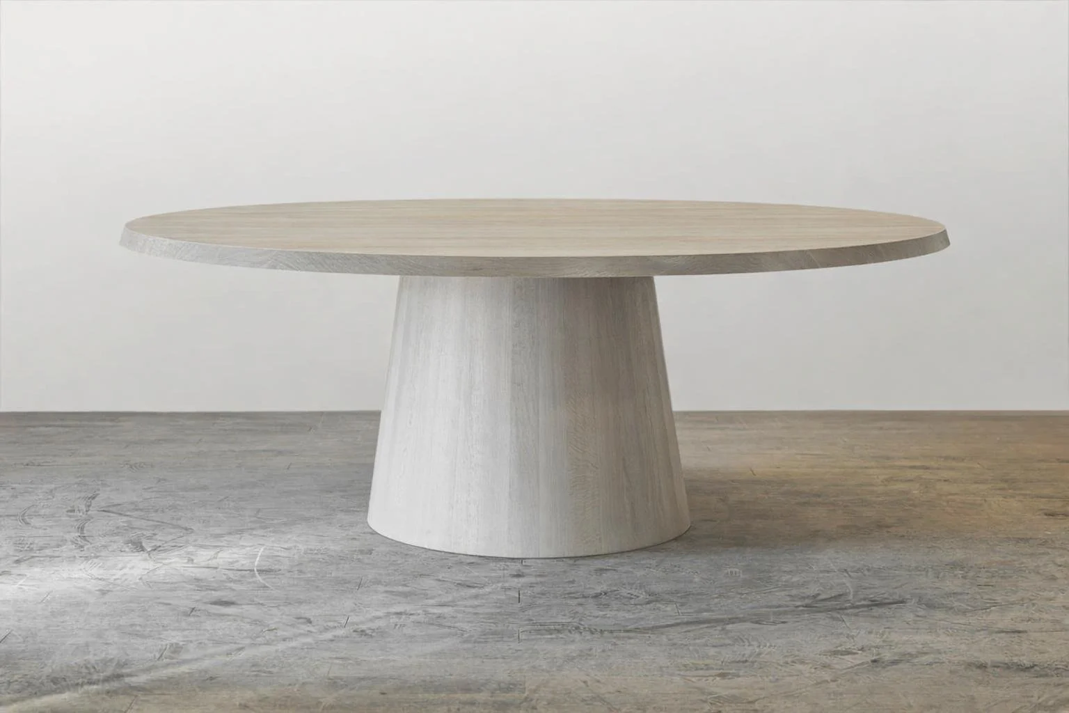custom furniture edmond handmade dining table Oklahoma City near me
