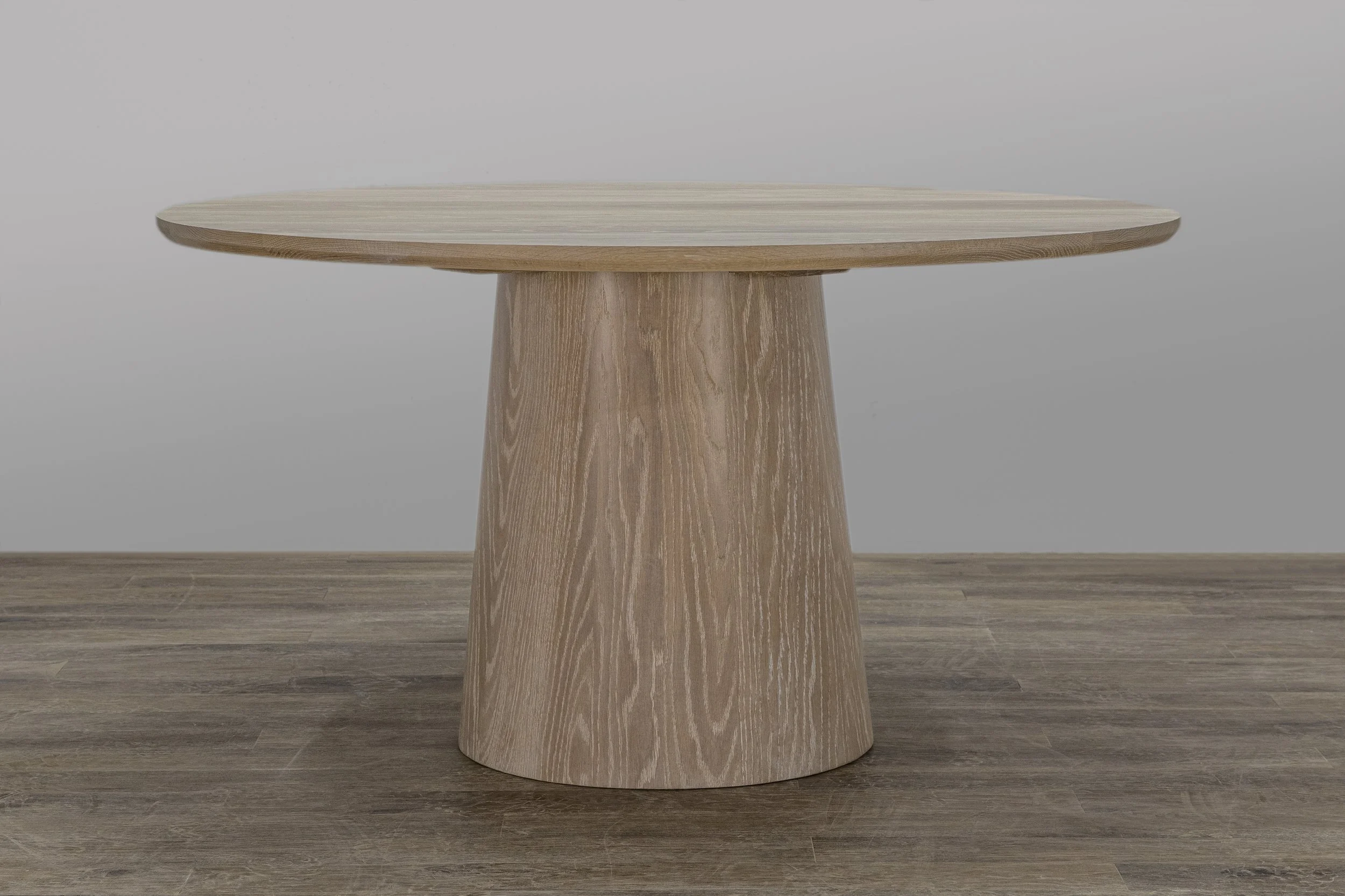custom furniture edmond handmade dining table Oklahoma City near me
