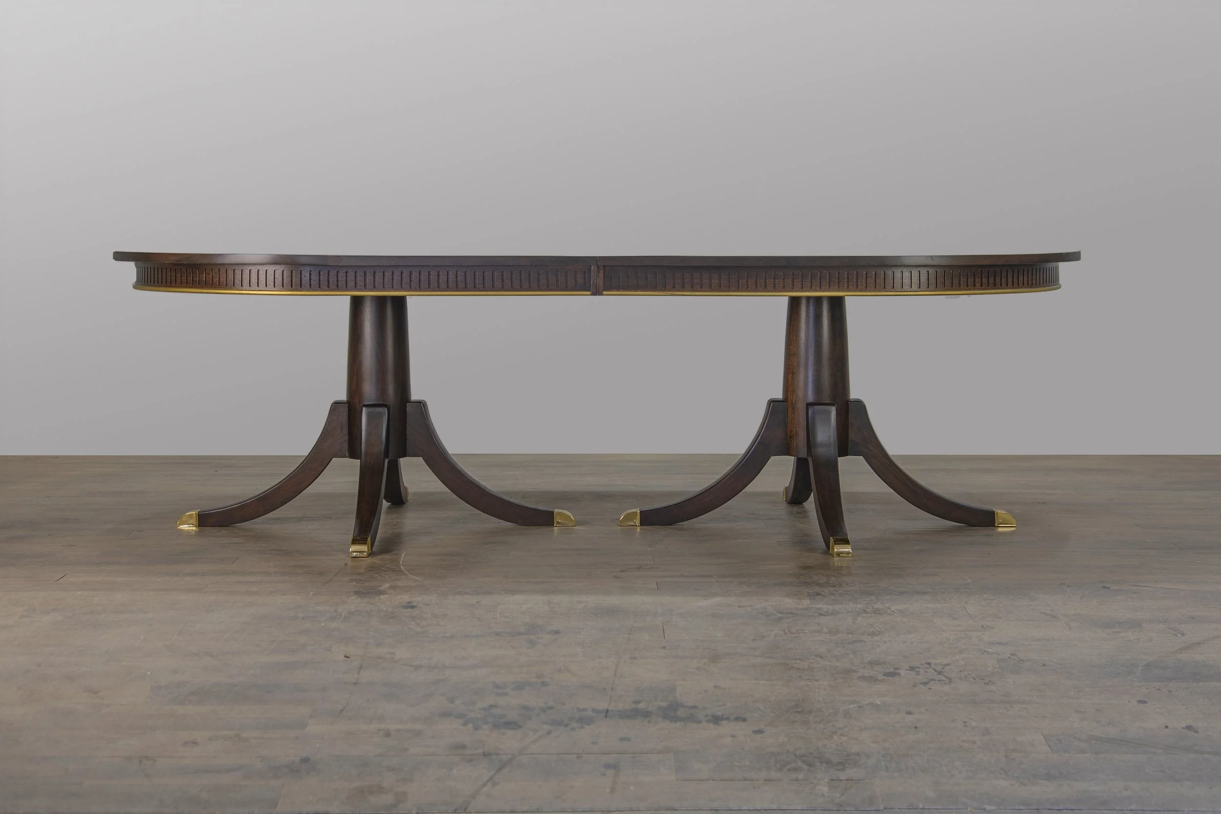 Edmond, Oklahoma city, Okc, tulsa, reclaimed, custom, modern, farmhouse, industrial, furniture, dining table, Oklahoma custom furniture