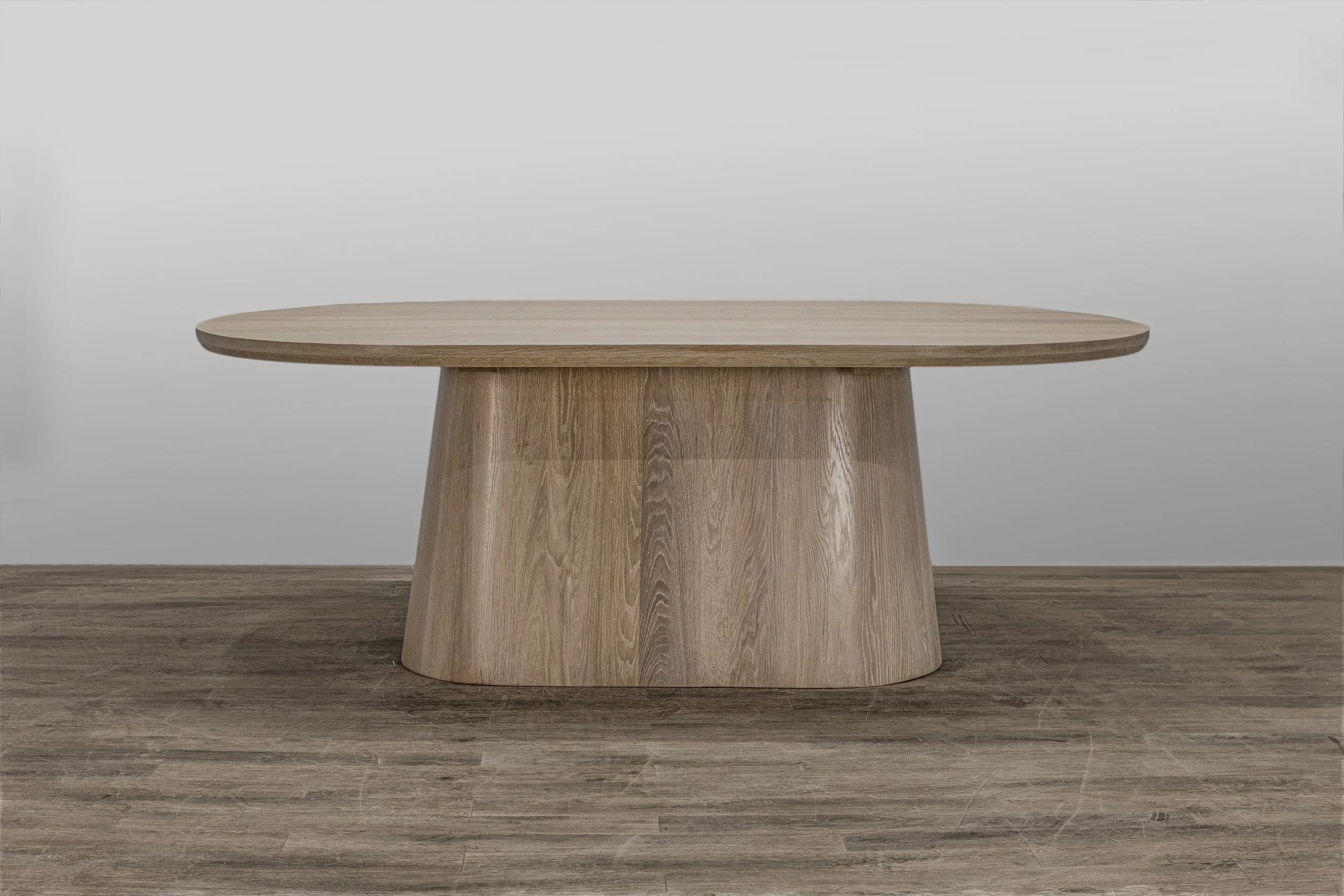 custom furniture edmond handmade dining table Oklahoma City near me
