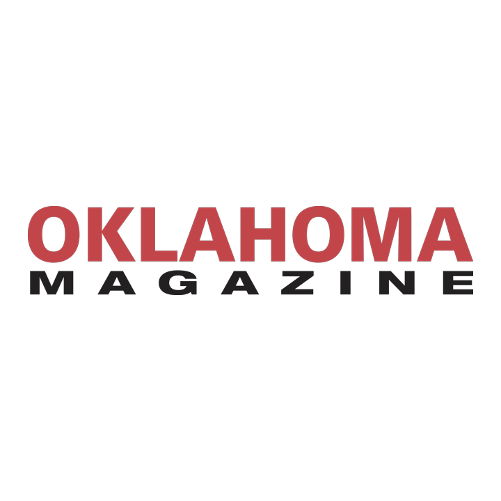 Work seen in OKLAHOMA Magazine