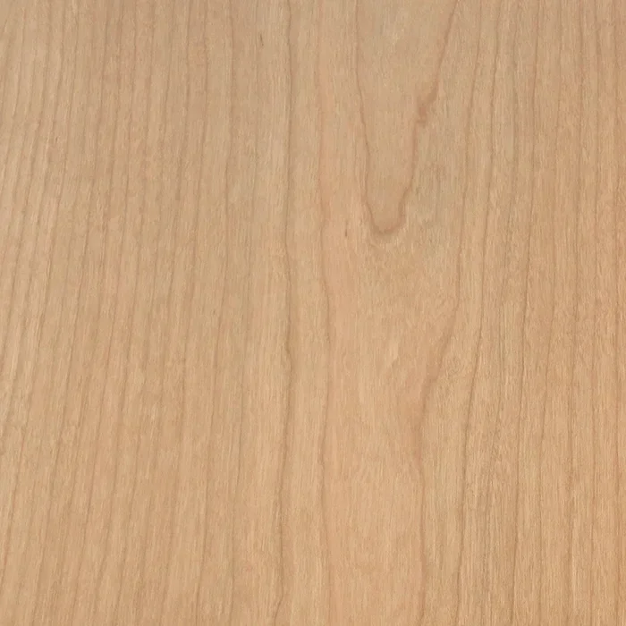 Cherry Hardwood, grain view