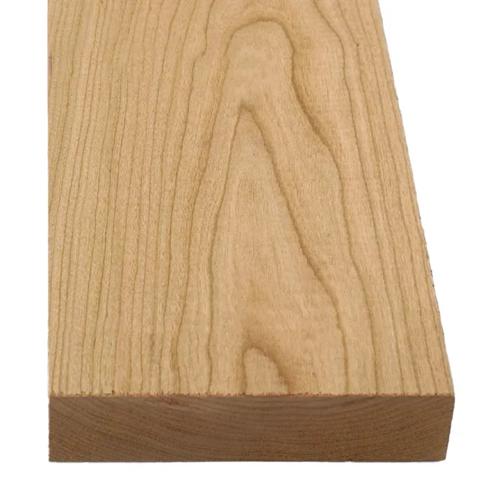 Cherry Hardwood, board view