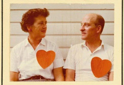 5 Things Julia Child Taught Us About Valentine's Day