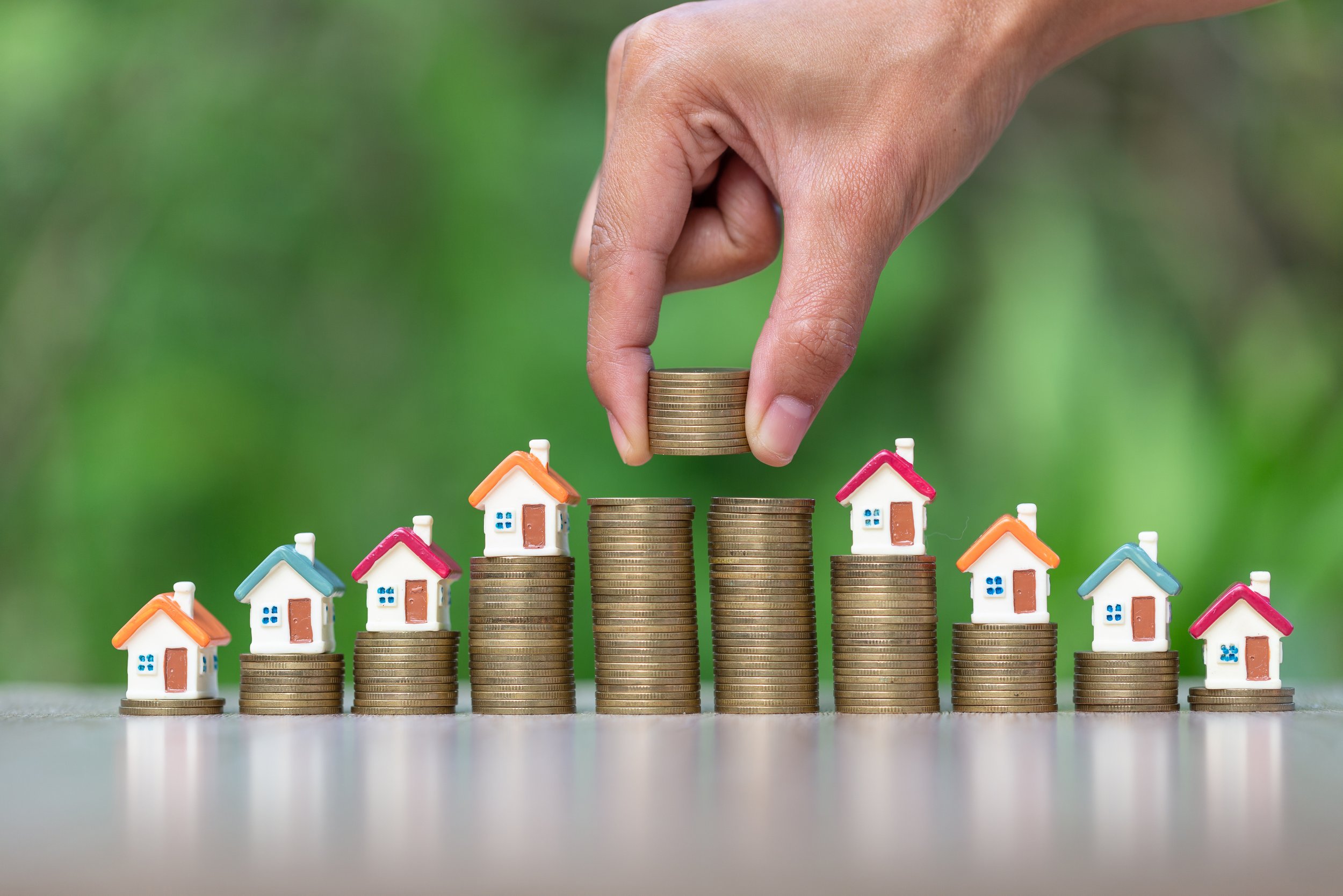 Alameda home seller tips from Adele Gillis, Realtor