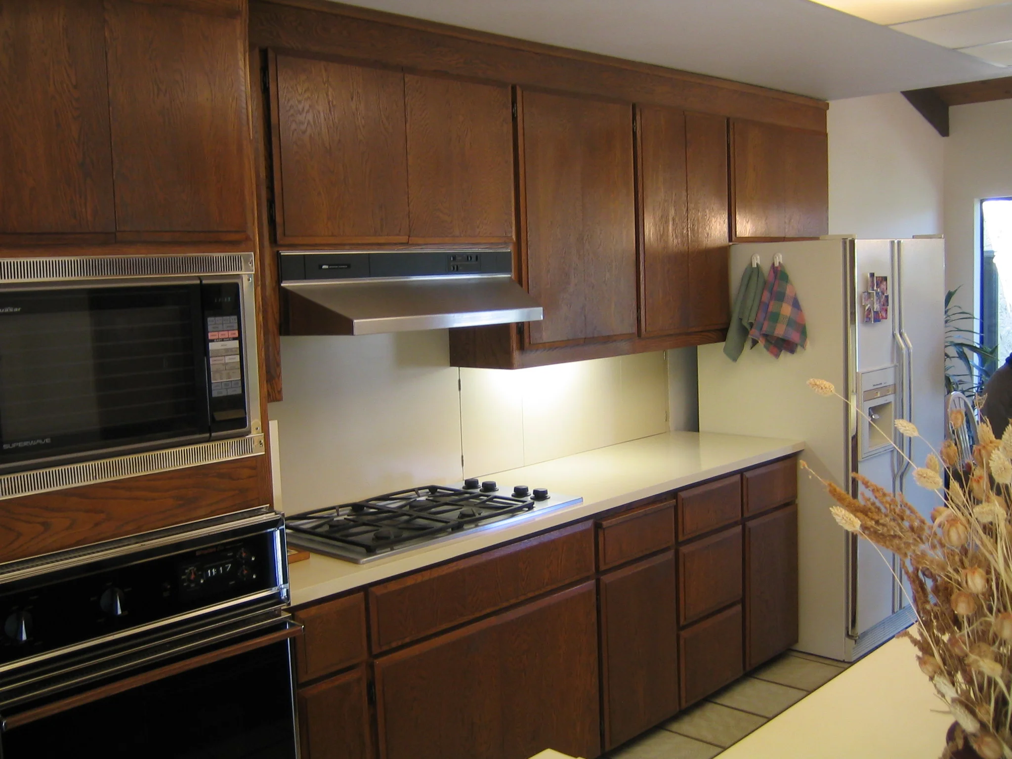 Kitchen II
