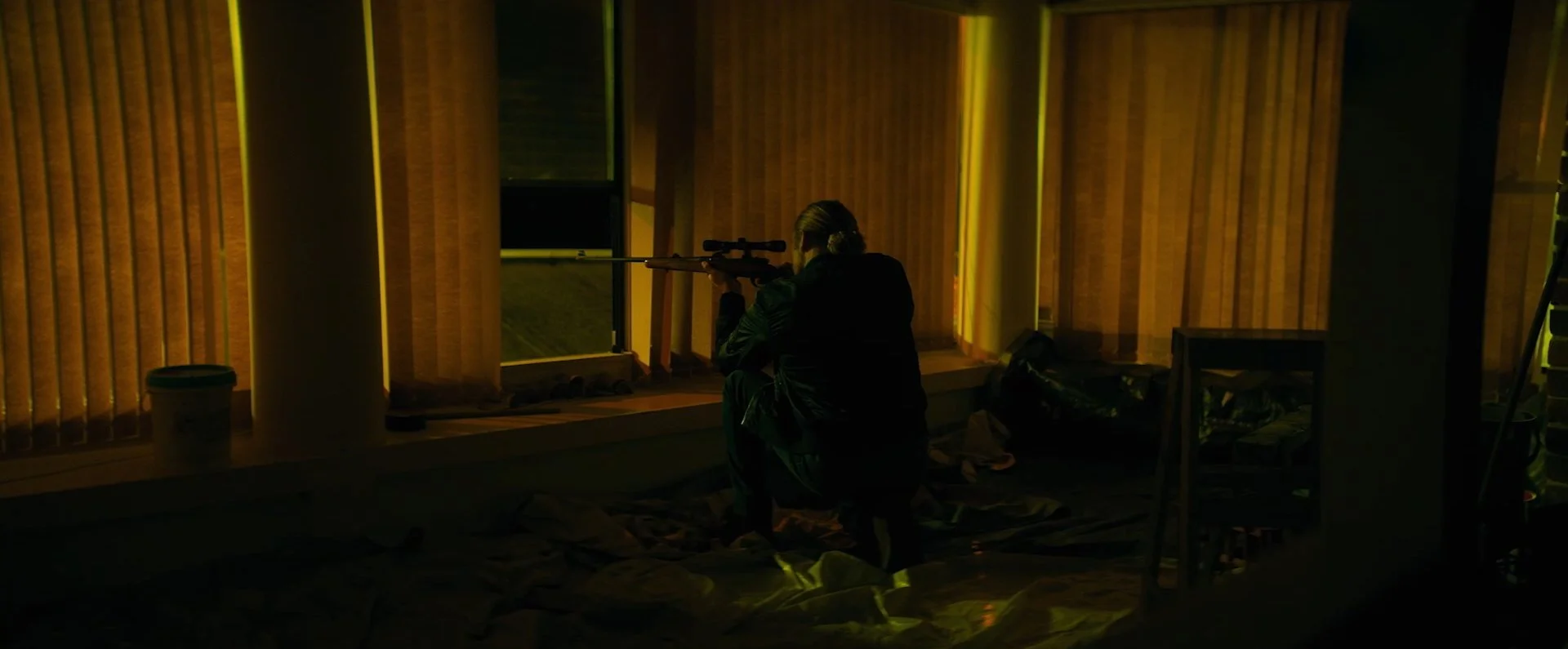 Transfusion - Official Trailer