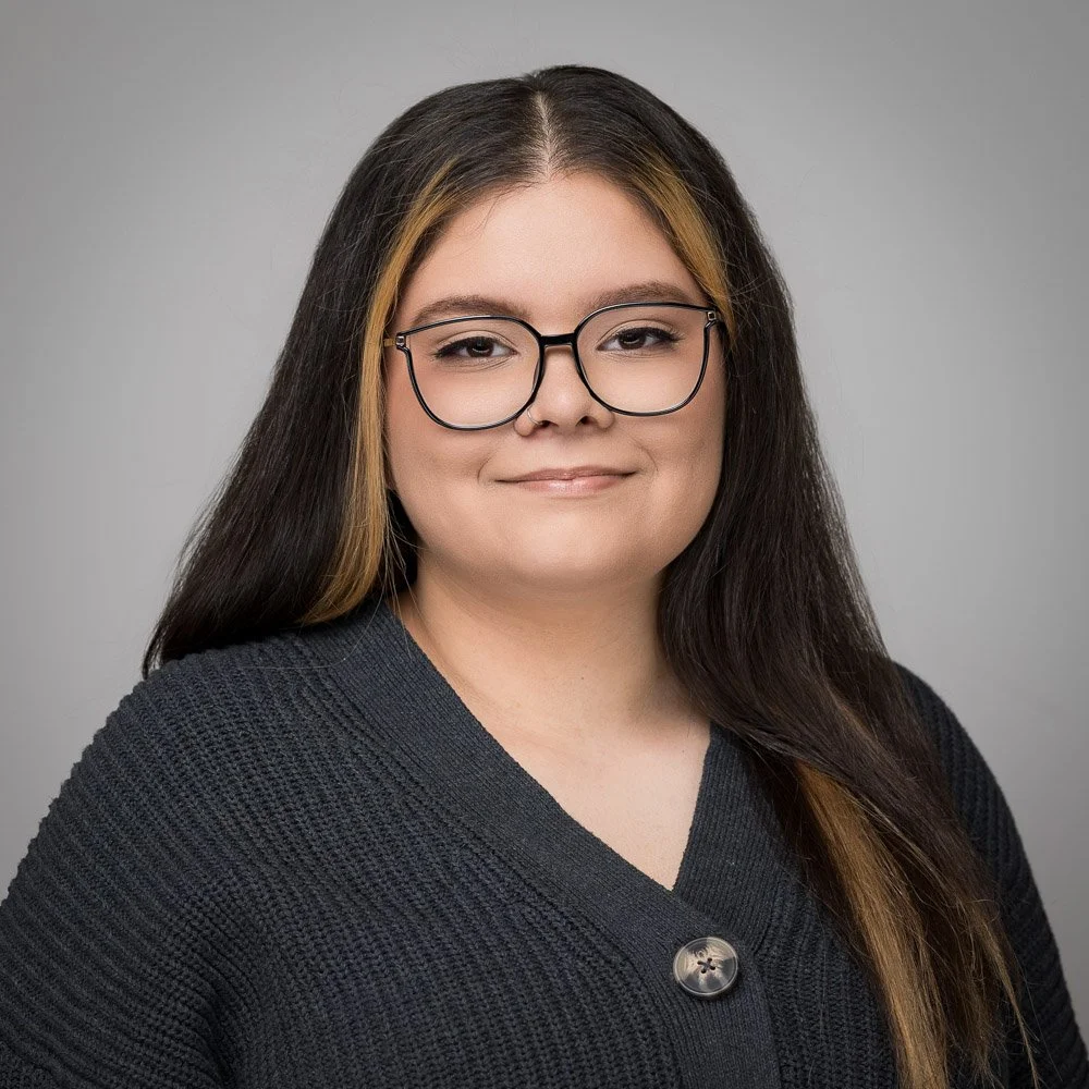 PAULINA ROMO-URENO
