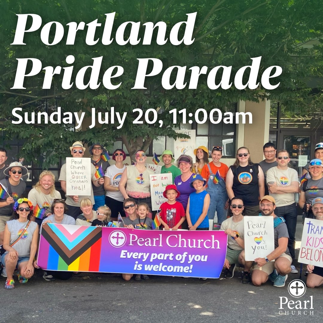 Pride Parade