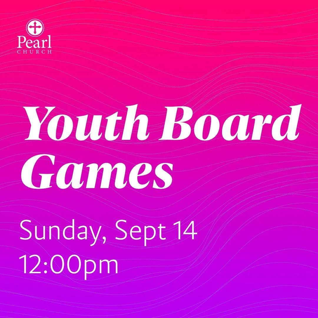 Youth Board Games
