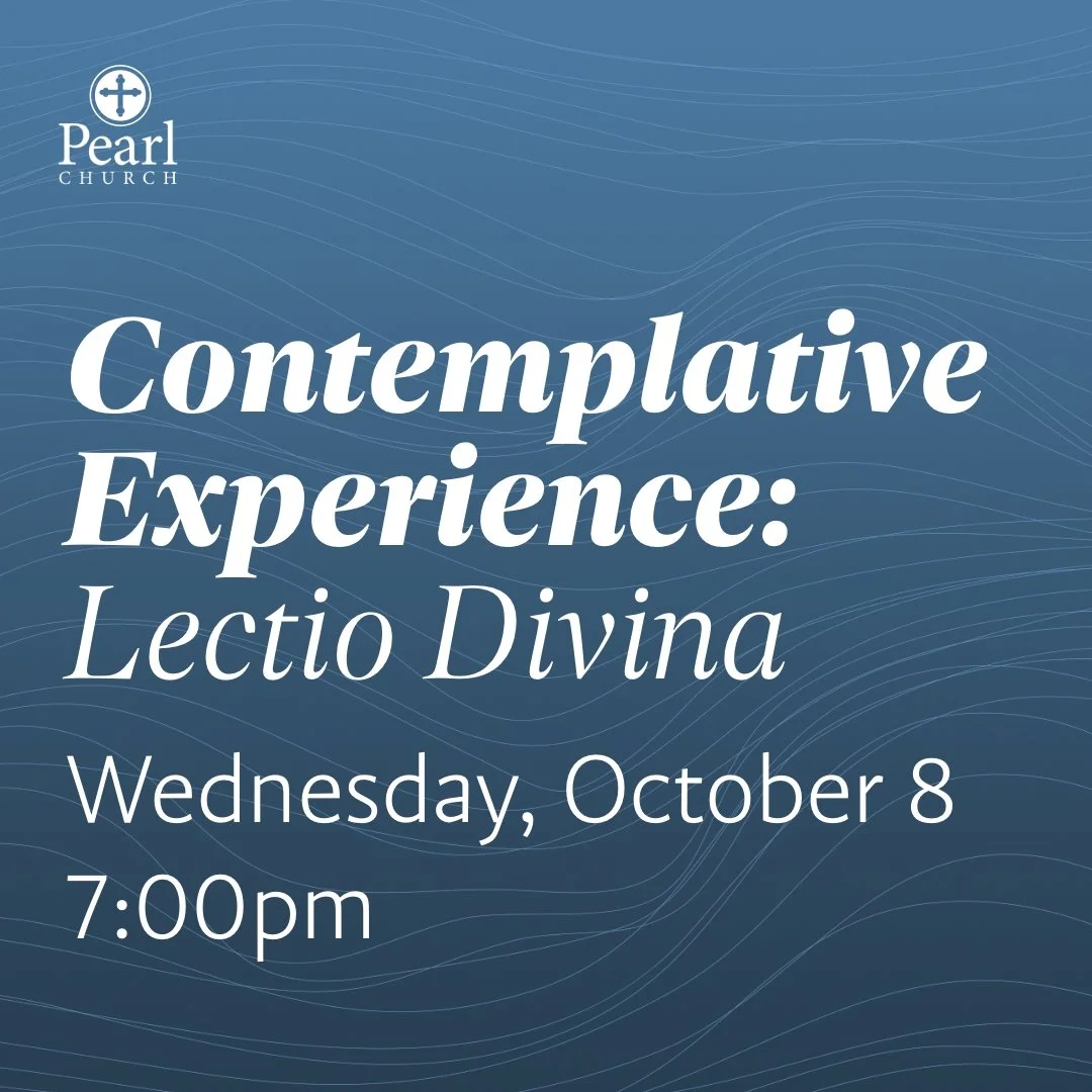 Contemplative Experience: Lectio Divina