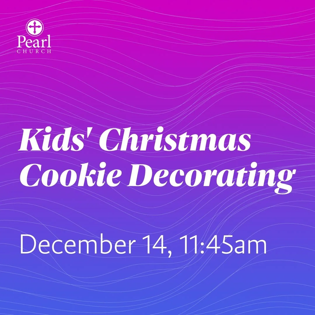 Kids Christmas Cookie Decorating