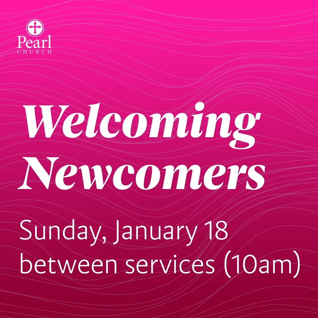 Welcoming Newcomers