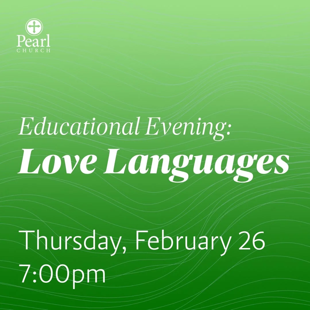 Love Languages, Intentionality in Loving your Partner