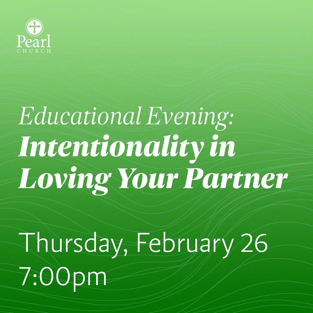 Love Languages, Intentionality in Loving your Partner