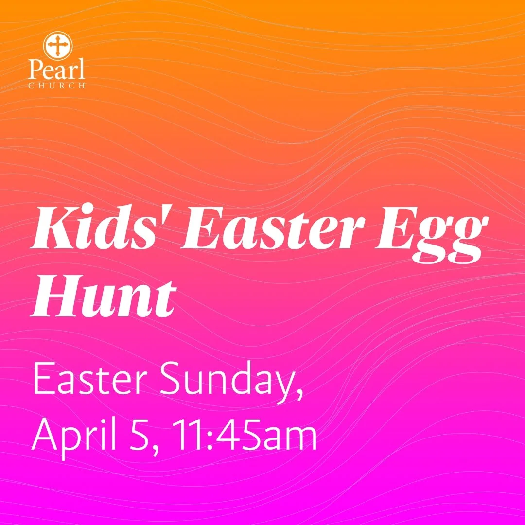 Kids' Easter Egg Hunt