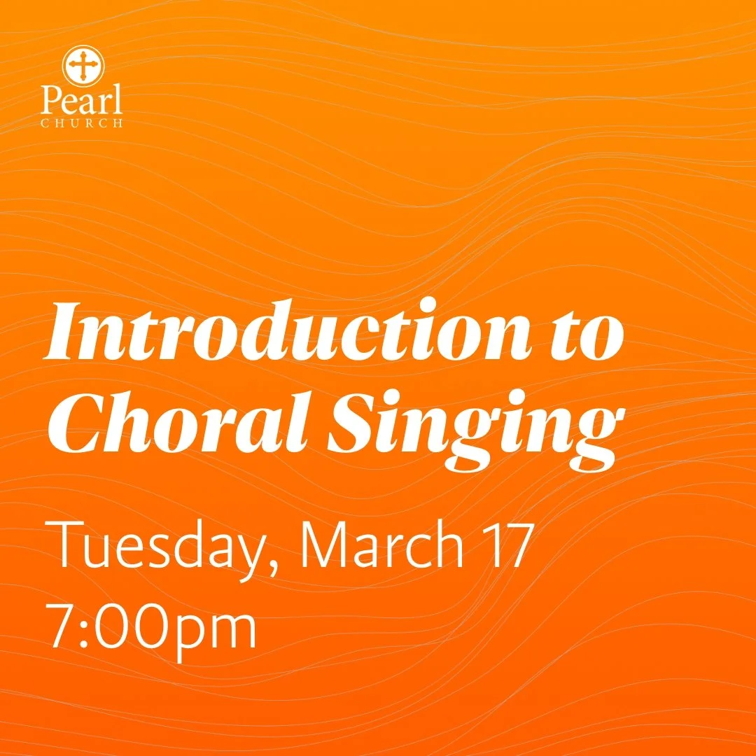 Introduction to Choral Singing