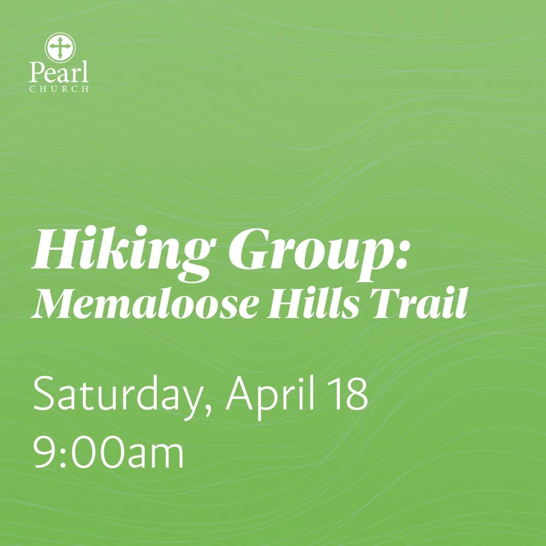 Hiking Group: Memaloose Hills Trail