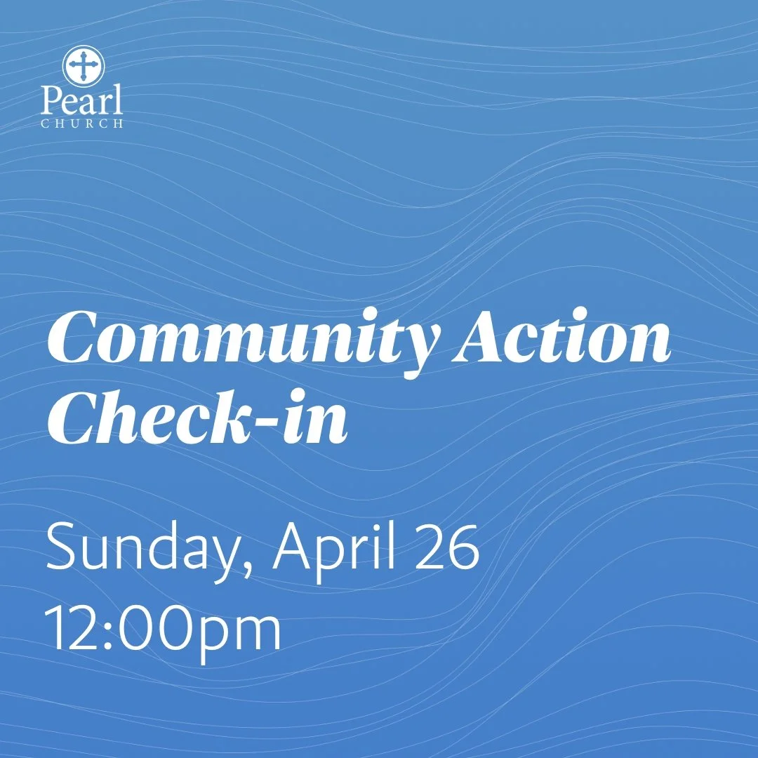 Community Action Check-In