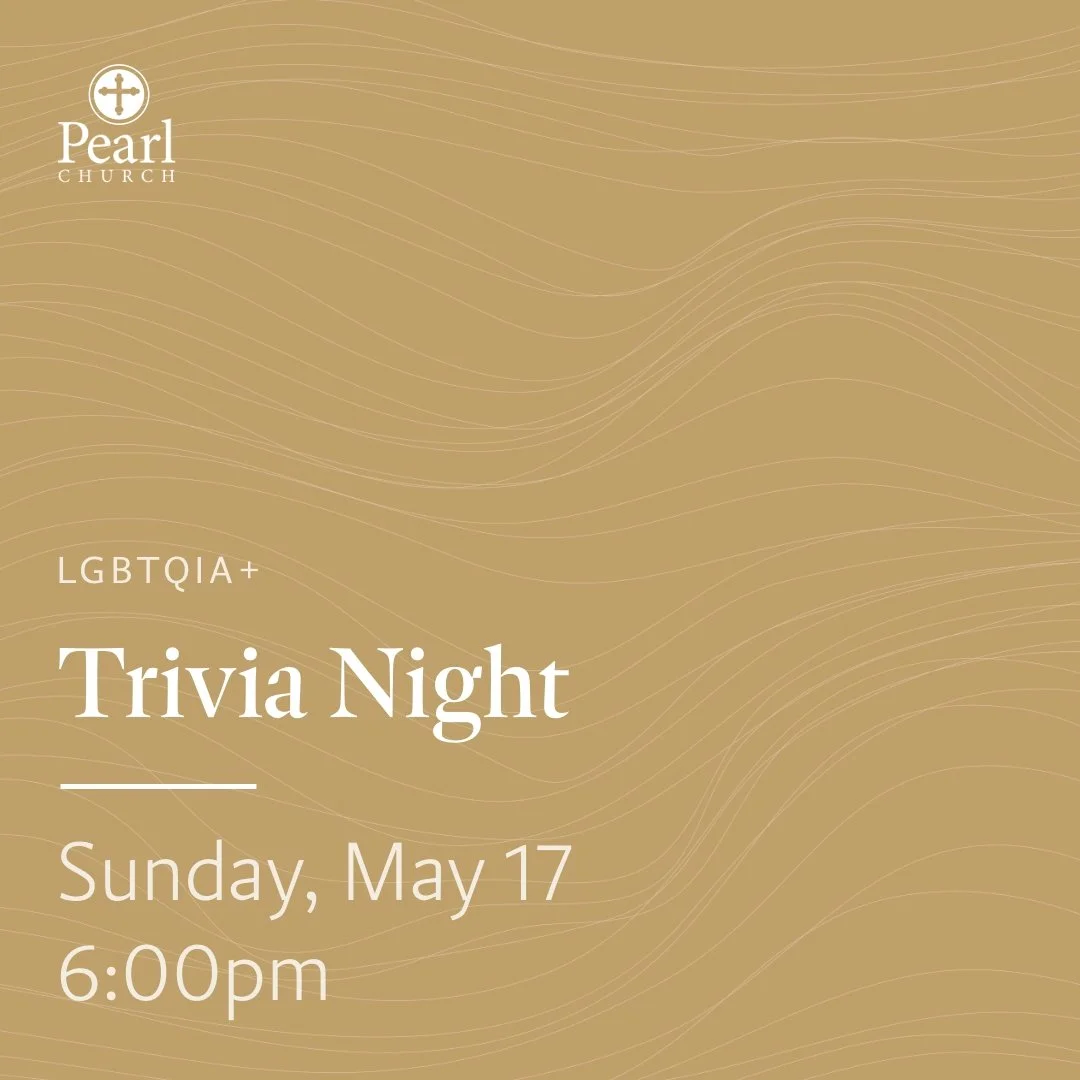 LGBTQIA+ Trivia Night!