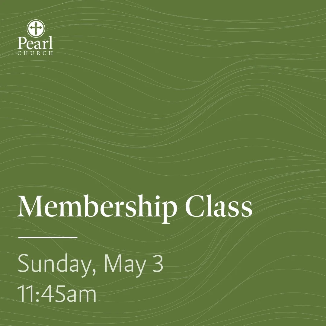 Membership Class