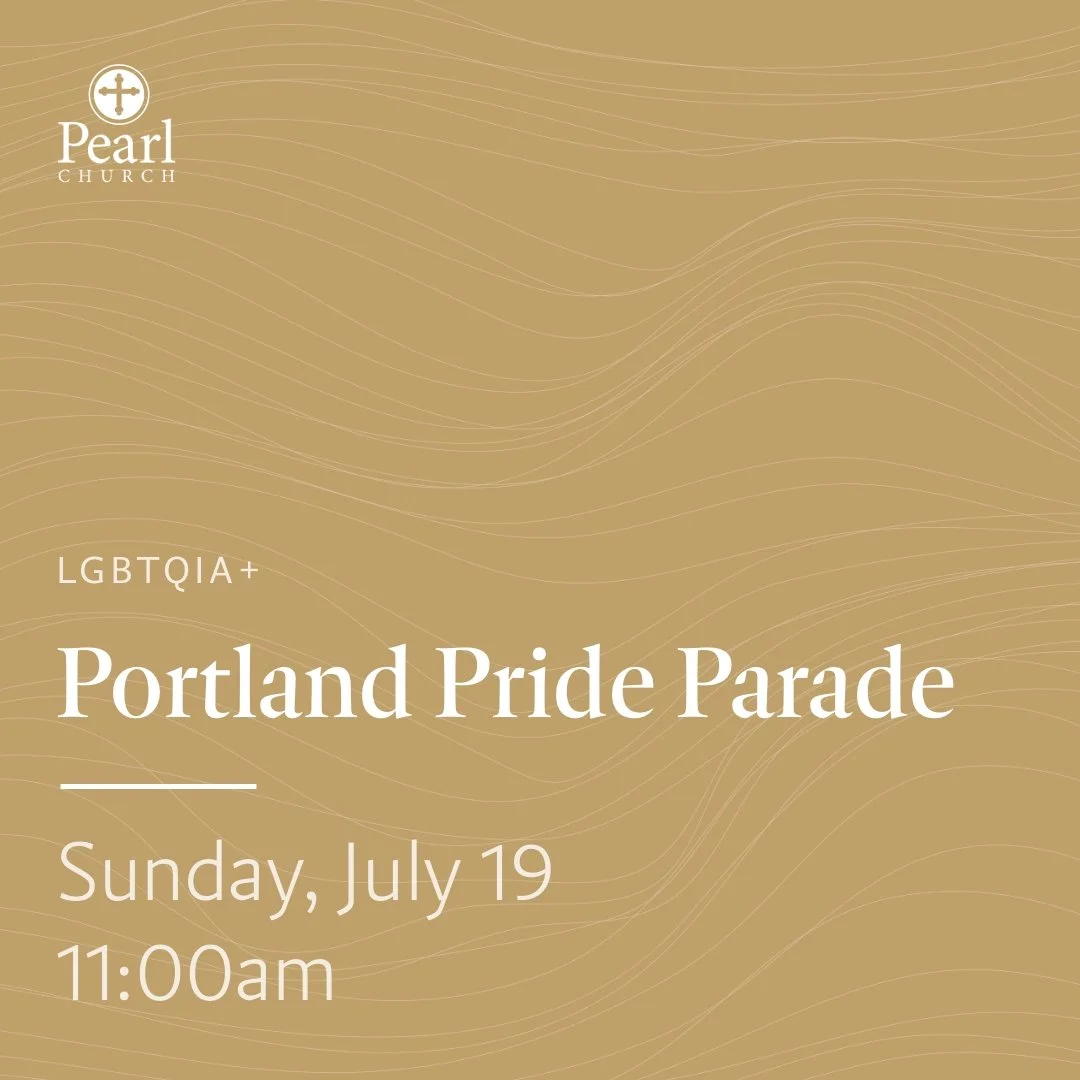 Portland Pride Parade