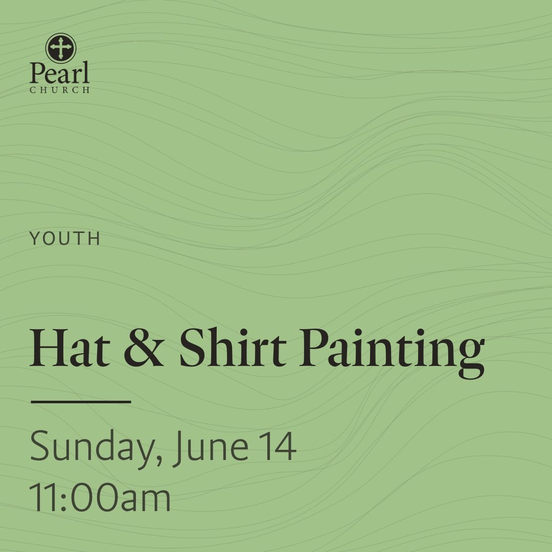 Youth Hat &amp; Shirt Painting