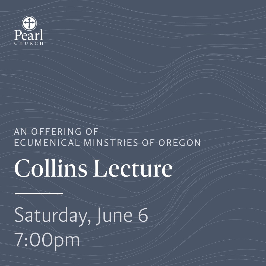 EMO Offering: 2026 Collins Lecture