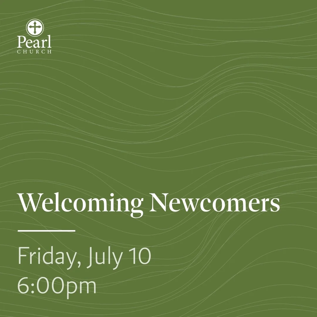 Welcoming Newcomers