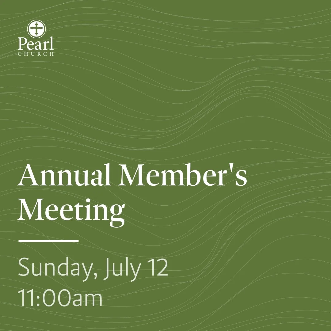 Annual Members’ Meeting