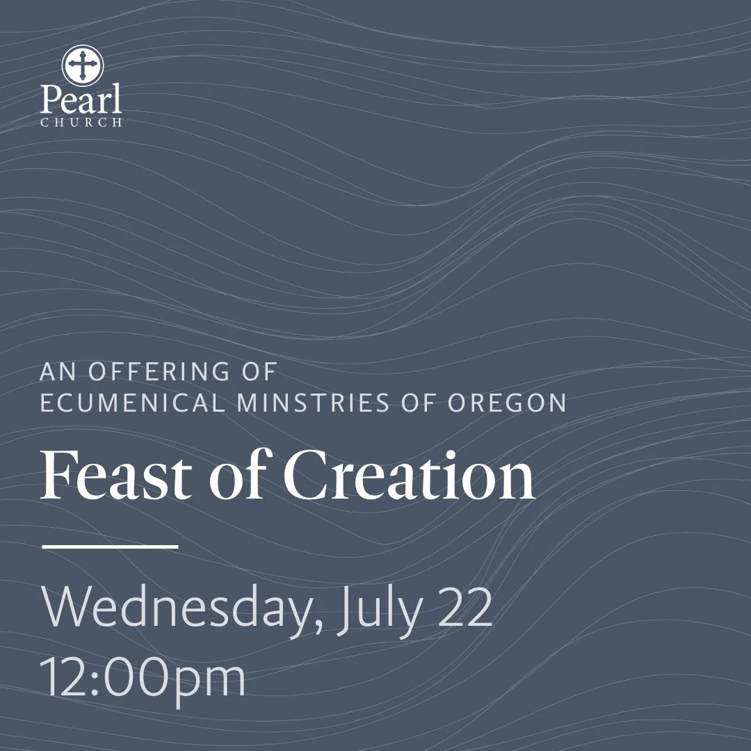 EMO Offering: A Feast of Creation