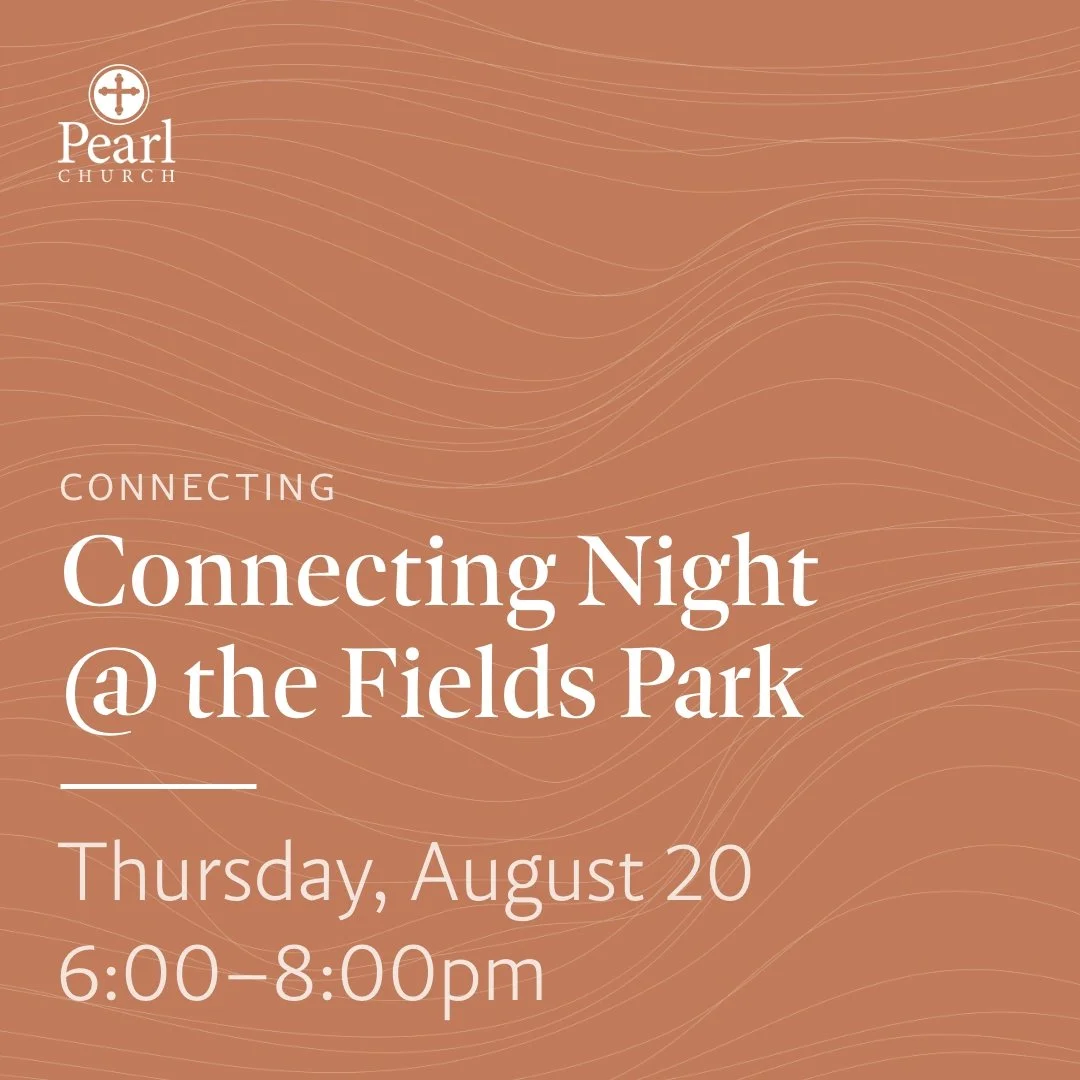 Connecting Night @ the Fields Park