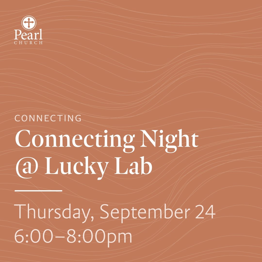 Connecting Night @ Lucky Lab