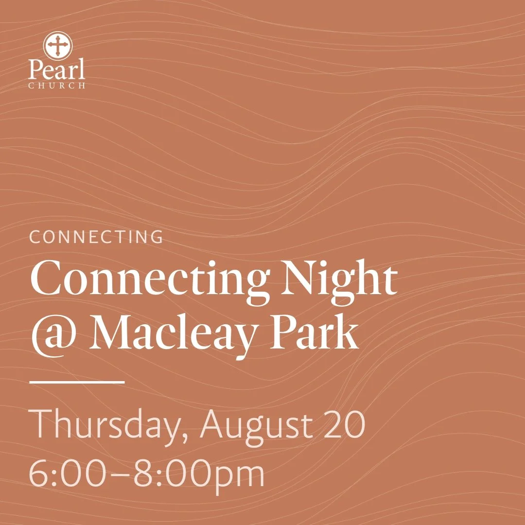 Connecting Night @ Macleay Park