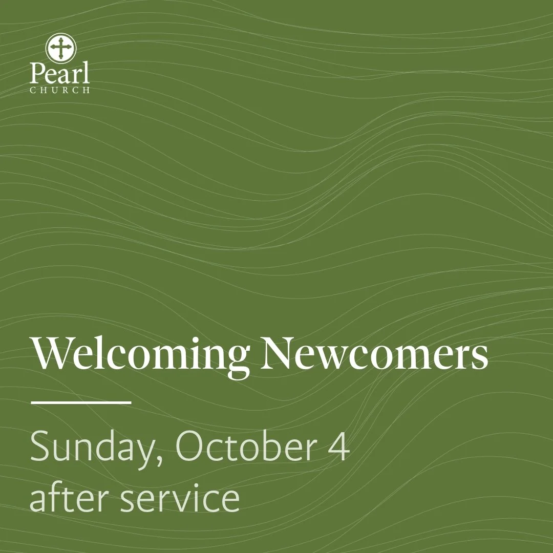 Welcoming Newcomers