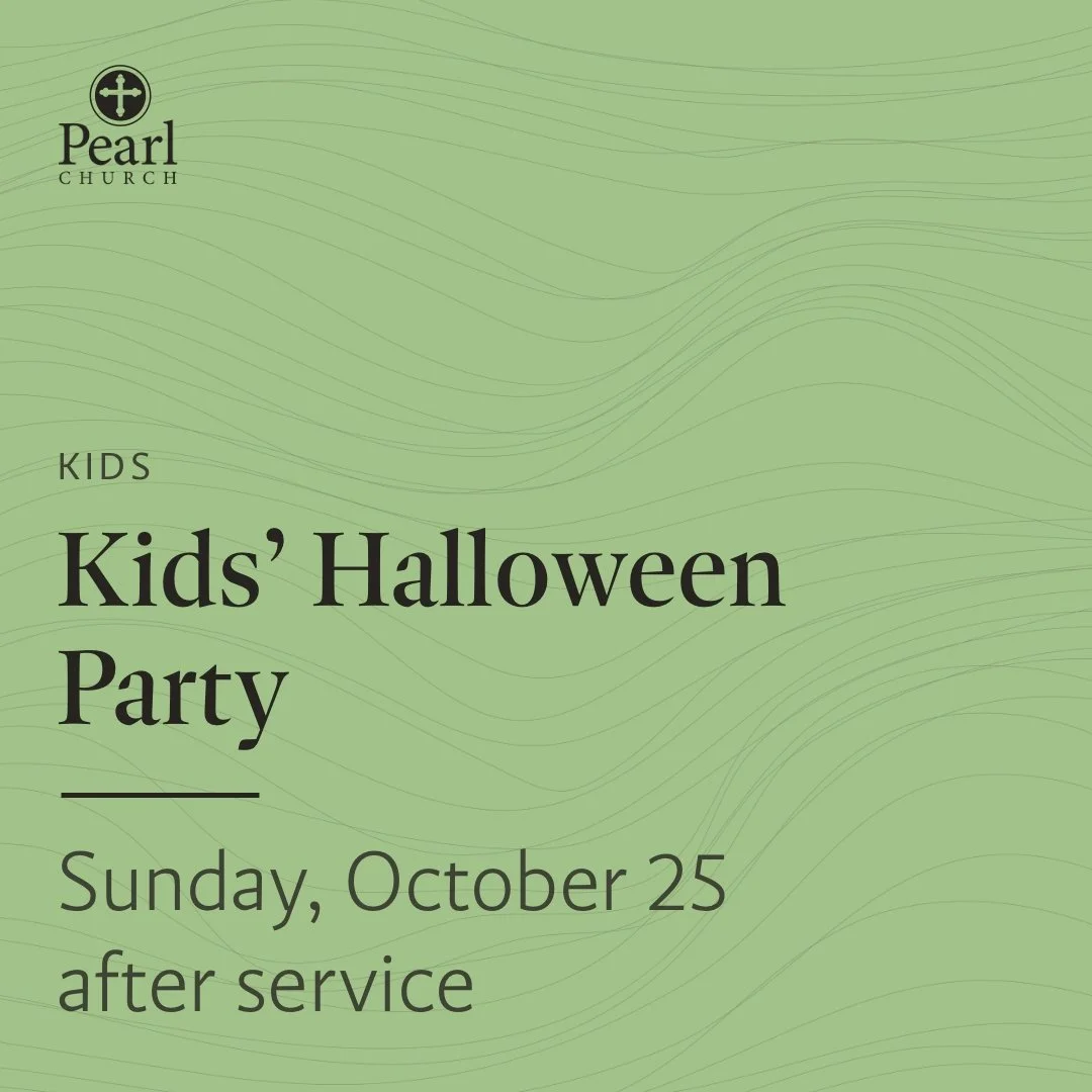 Kids' Halloween Party