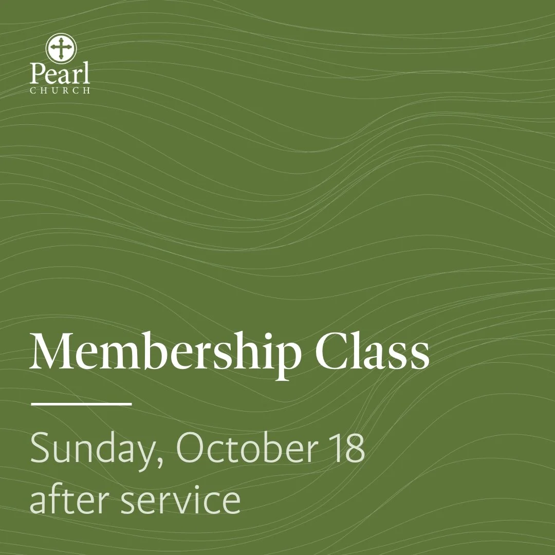 Membership Class