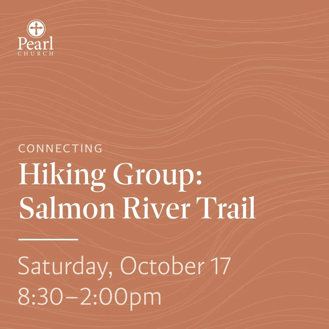 Hiking Group: Salmon River Trail