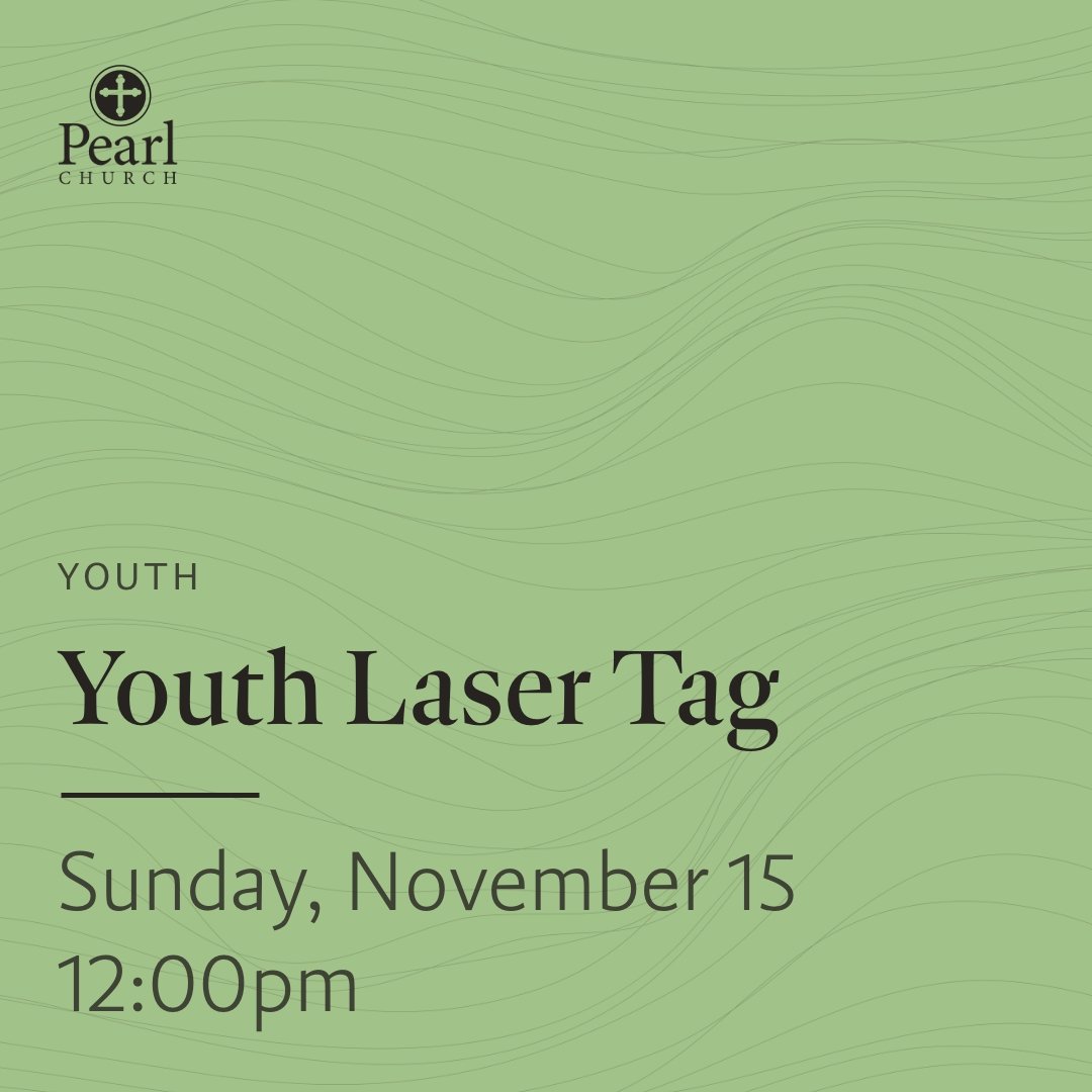 Youth Laser Tag