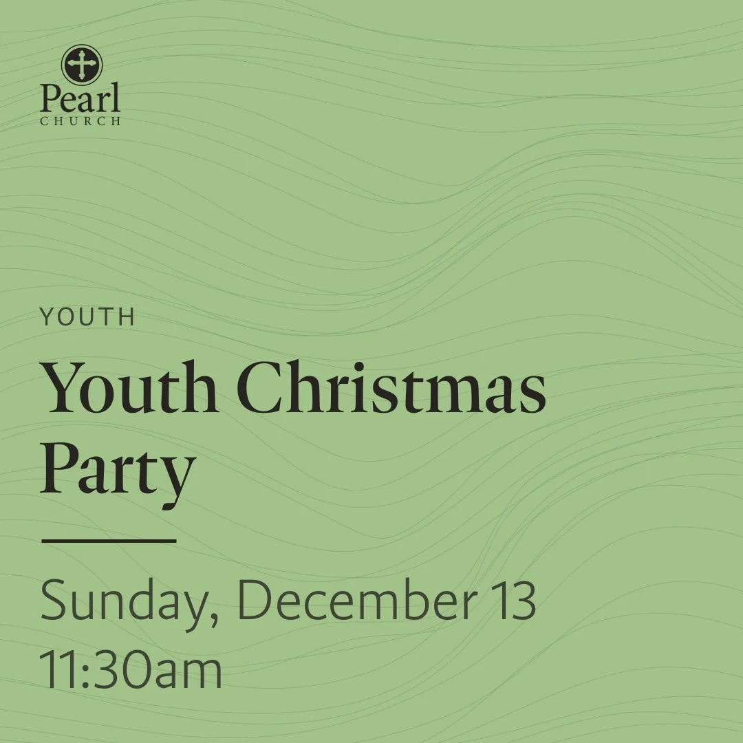 Youth Christmas Party