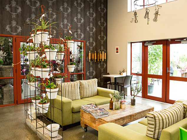 Kings Garden Cafe Henderson Fresh Balanced Food And Coffee