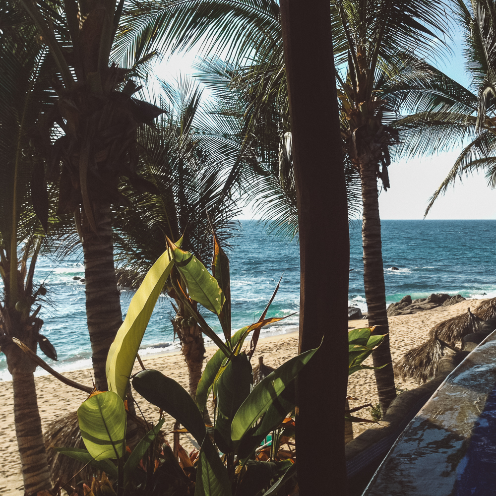 Hotel Playa Escondida Resort Sayulita