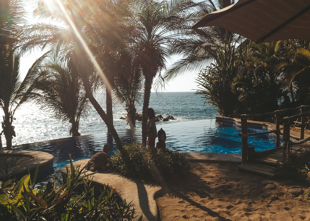 Hotel Playa Escondida Resort Sayulita